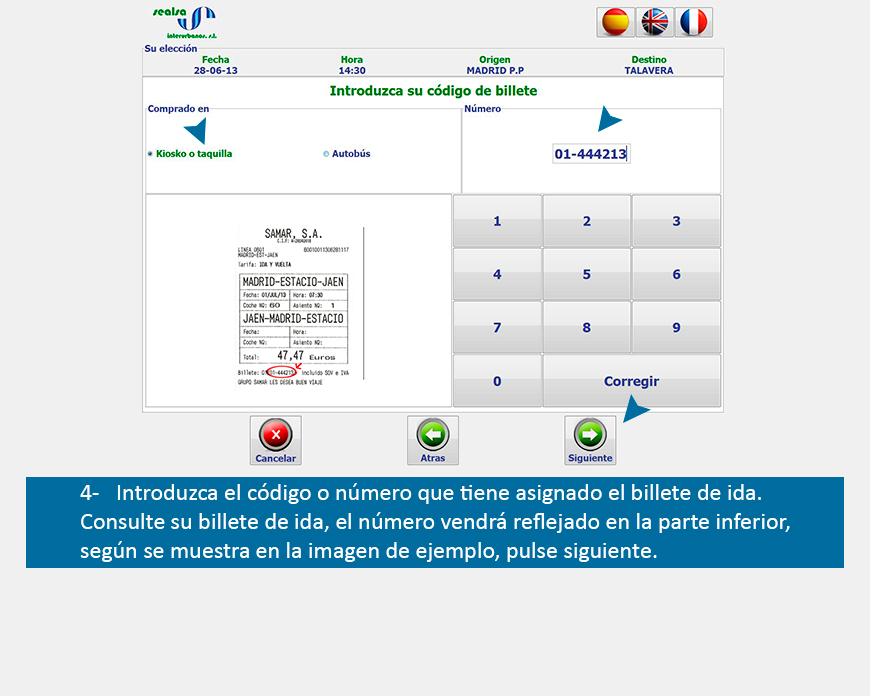 Work